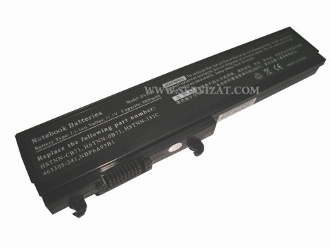 Батерия за HP DV3000 DV3100 DV3500 HSTNN-CB71